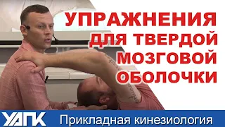 Релиз ТМО:  Упражнение  для пациентов (М.Савиных)