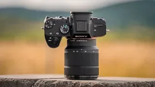 Sony FE 28-70mm F3.5-5.6 OSS Review with Sony A7III