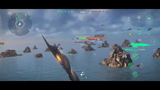 THE COMMUNITY IS BECOMING VERY TOXIC - Modernwarships