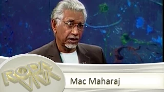 Mac Maharaj - 07/05/2007