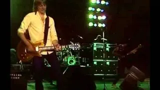 Thin Lizzy   Don't Believe A Word   Live At Rockpalast