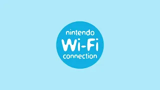 connecting... | nostalgic wi-fi music from ds + wii