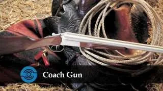 The Stoeger Coach Gun