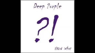Deep Purple - All The Time in the World (Now What?! 10) Full Version!