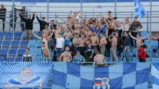 Ротор Волгоград голы-Апрель2017/ Ротор 6:0 Биолог / Дружба 0:1 Ротор / Ротор 3:0 Краснодар-2 и др