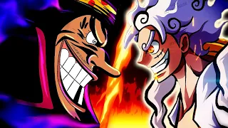 [One Piece 1079+] LUFFY Tới Hachinosu Cùng GARP? LAW Đầu Hàng Râu Đen?