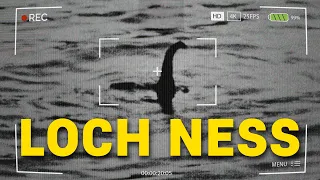 WHO IS NESSIE?? | Loch Ness Monster