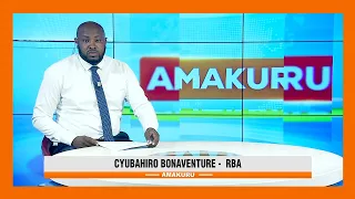 Amakuru yo ku mugoroba | Tariki 05.04.2024