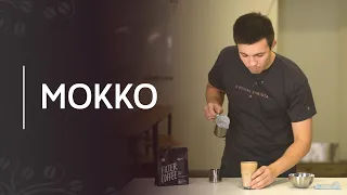 Рецепт мокко