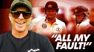 How Chris Rogers Accidentally Stitched Up Shane Watson With DRS | Willow Talk Cricket Podcast