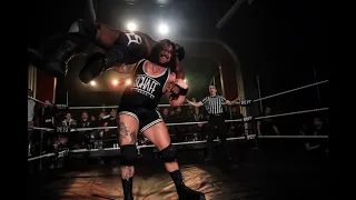 [ FULL MATCH ] Willie Mack Vs Schaff | 12/24/18, DEFY City Of Thorns