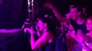 Lacrimosa   Stolzes Herz 27 07 2014 X Amphi Festival 2014 HD