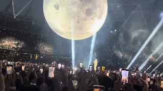 Blinding Lights - The Weeknd - London Stadium (7 July 2023) Full Video