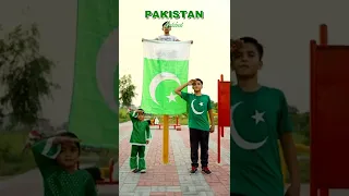 Tu Salamat Watan Pakistan Zindabad #pakistanzindabad #youtubeshorts #pakarmy #ispr #cute #shorts