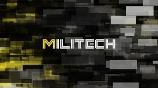 МІЛІТЕХ (Militech): корпорація президентів | ЛОР гри Cyberpunk 2077