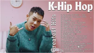 힙합믹스와 알앤비의 절묘한 조화  힙합 한국 플레이리스트  한국 랩 음악  재생 목록 ( korean rap music - kpop hip hop playlist )