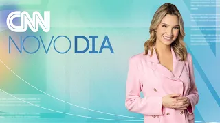 CNN NOVO DIA - 18/03/2024