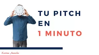 Cómo Crear tu Pitch de Ventas ▶️(FÓRMULA)