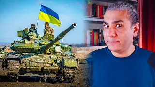 Ukraine Tanks: Did NATO Prove Me Wrong?