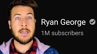 The First Guy To Ever Reach A Million Subscribers