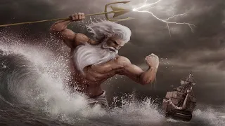 Top 5 Scary Gods From Ancient Mythology | Marathon