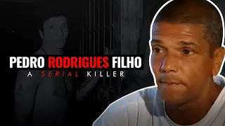 Pedro Rodrigues Filho|Real Life Dexter Morgan?