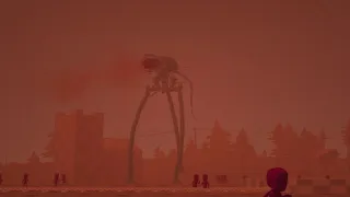 War of the Worlds Survival Game New Update Part 2