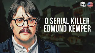 A psicopatia & crimes de Ed Kemper | Documentário criminal