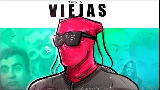 ESTE ES EL VIEJAS