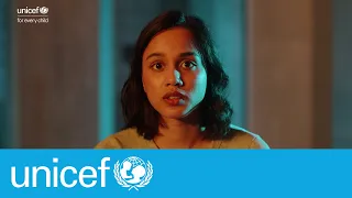 One question can change everything | UNICEF