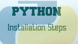 How to install python 3.7.6 on windows 7/8/10