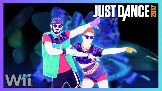 Just Dance 2017 (Wii) - Let Me Love You by DJ Snake ft. Justin Bieber