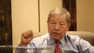 Yukon Huang // What the West Doesn't Understand About China's Economy—A Lot!