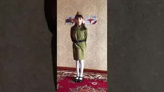 «Маленький трубач» поют дети. Советские песни