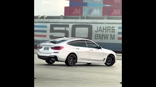 BMW 630i M Sport 50 Jahre M Edition