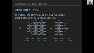 Jeffrey Pennington | Applied Mathematics (APPM) Department Colloquium