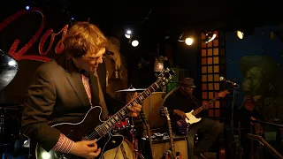 Lil Ed & The Blues Imperials :: Live at Rosa's :: 3/26/23 (set 2)