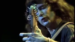 Deep Purple- Beethoven meets Rock -1985