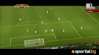 World Cup 2010 - /FT/ Uruguay 0:0 France [GROUP A]