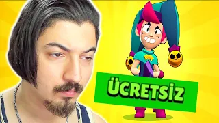 SON BRAWL STARS VİDEOM 😡