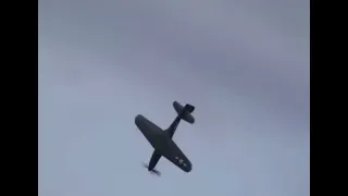 Deadly Air Show Crash