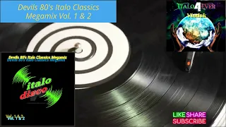 Devils 80's Italo Dance Classics Vol. 2 & 3