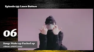 Top 10 Lance Butters Songs [BestList #135]