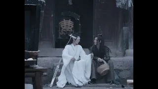 Xue Yang x Xiao Xingchen - Trouble