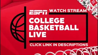 LIVE: Illinois vs.  Maryland | NCAA Men's College Basketball 2022