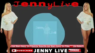 Jenny |Jenne Live |03|