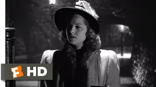 Cat People (1942) - Stalked (4/8) Scene | Movieclips