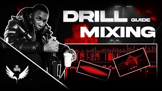 HOW TO MAKE YOUR DRILL MIX  HIT HARDER THAN YOUR DAD'S BELT! | no agony.