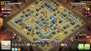 Th13 Island Base 3 Star - Clash Of Clans