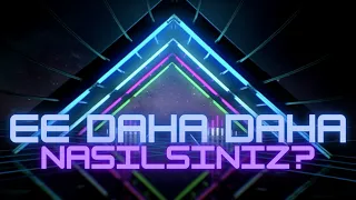 Sura İskəndərli - Yok ( Ee daha daha nasılsınız? ) Lyric Video